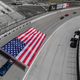 Illustration for article titled Chevy Tows Gigantic Texas Flag With Truck, Also Sets World Record With Other Flagem/emem/em